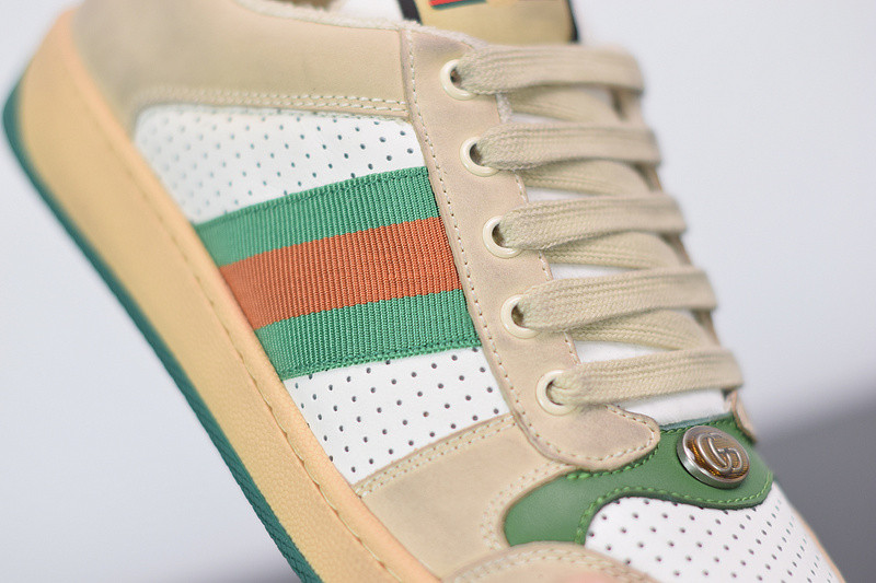 G*u*i sneaker