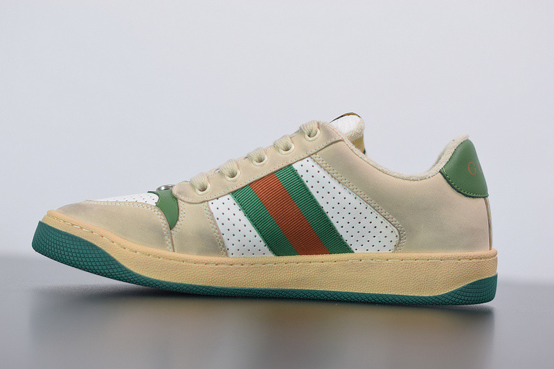 G*u*i sneaker