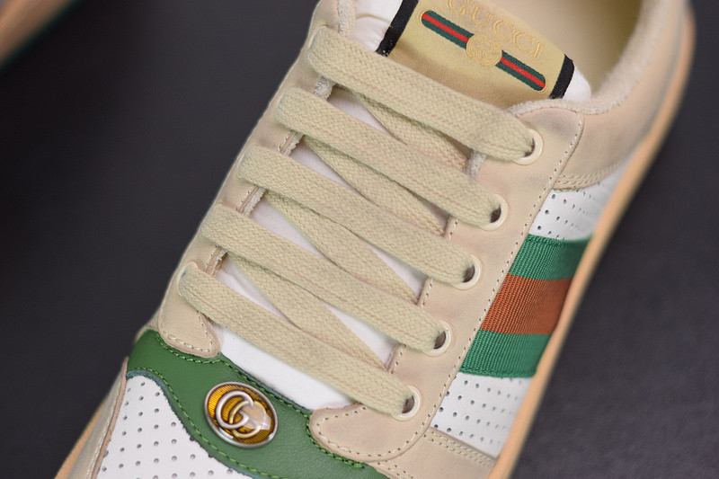 G*u*i sneaker