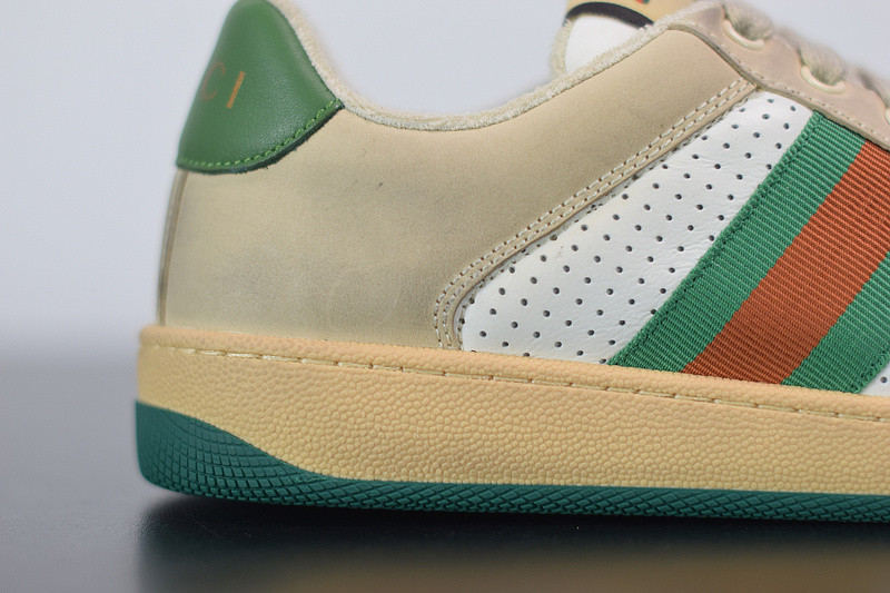 G*u*i sneaker