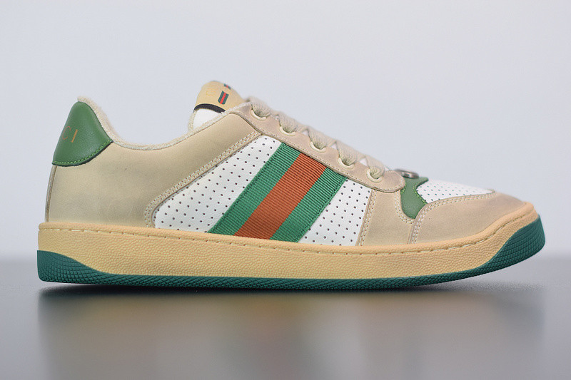 G*u*i sneaker