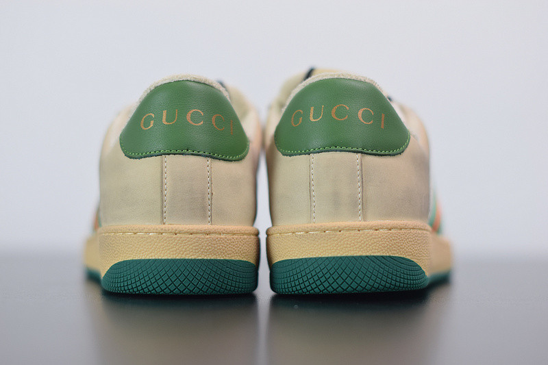 G*u*i sneaker