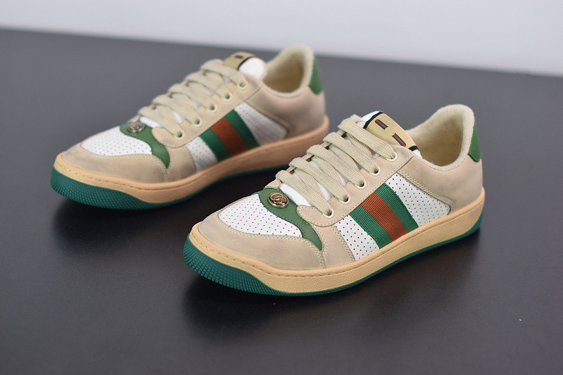G*u*i sneaker