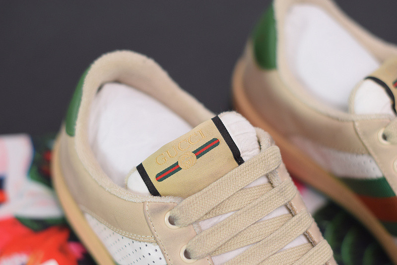 G*u*i sneaker