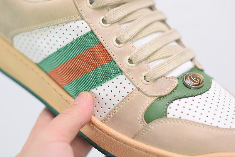 G*u*i sneaker