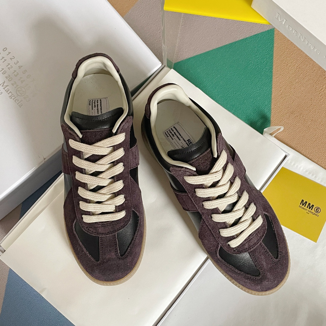 ma*s*n Ma*i*la sneaker