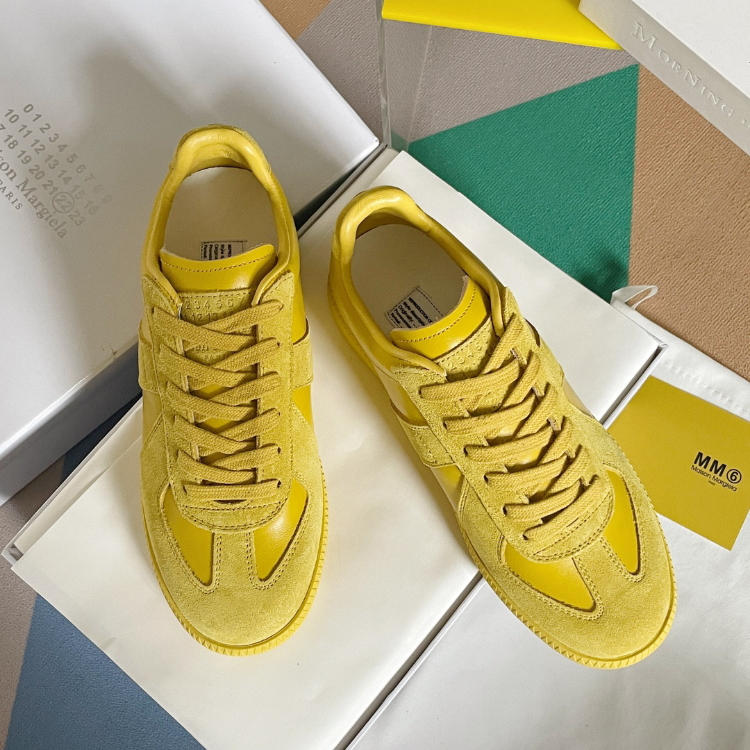 ma*s*n Ma*i*la sneaker