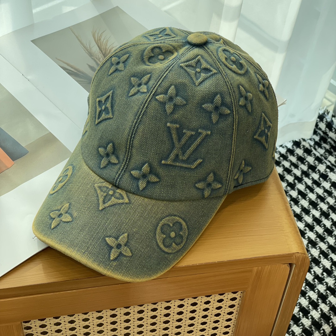 lvt Hat