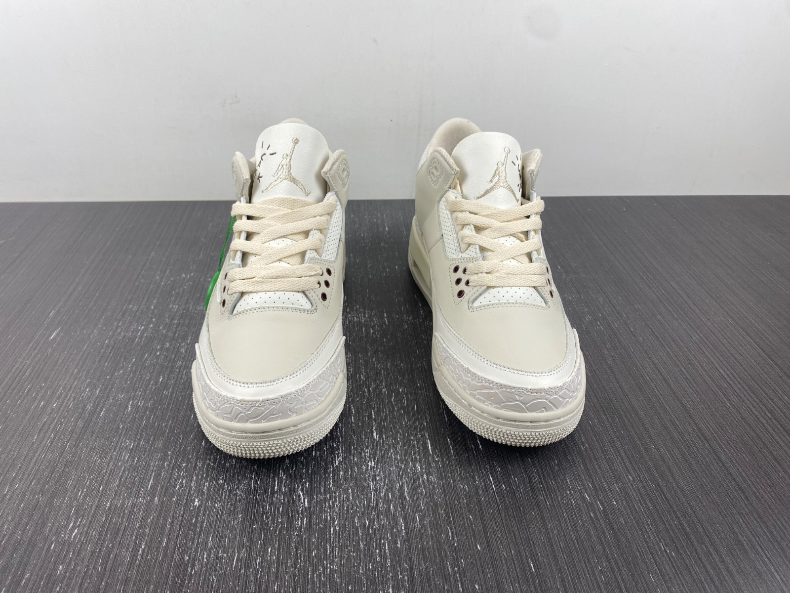 AIR Jordan 3 Retro 136064-668