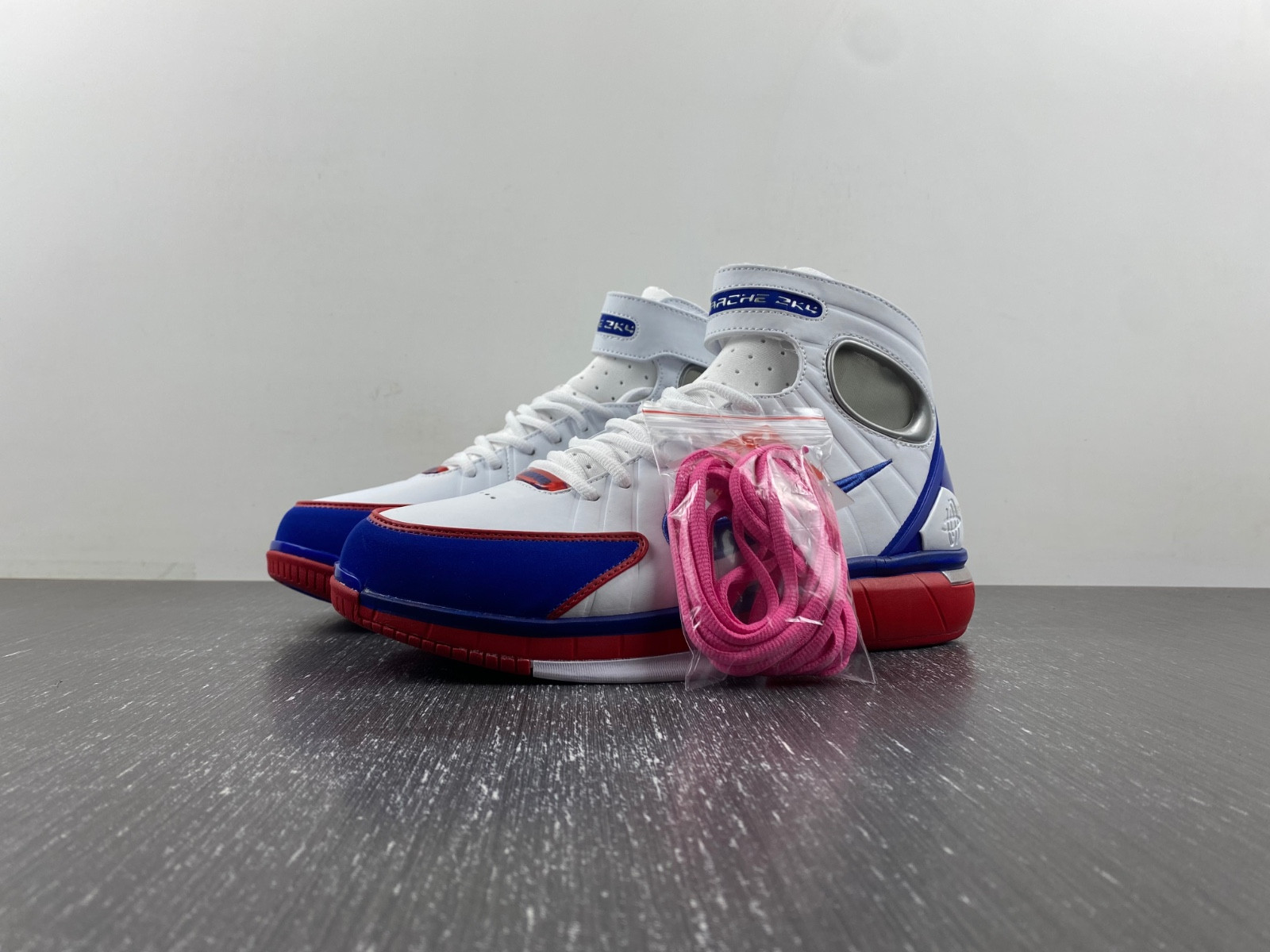 Nike Air Zoom Huarache 2K4 