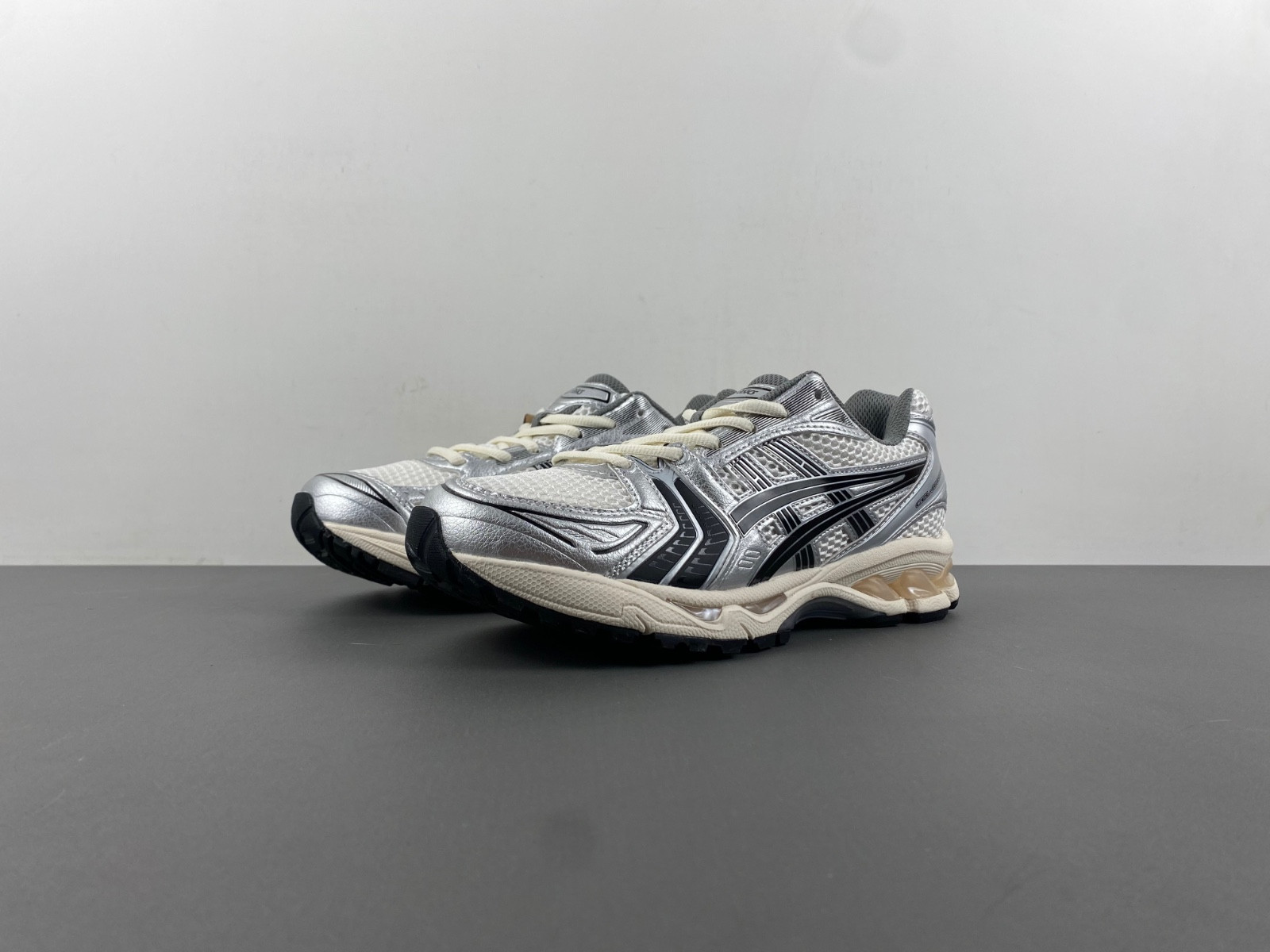JJJJound x ASICS Gel Kayano 14