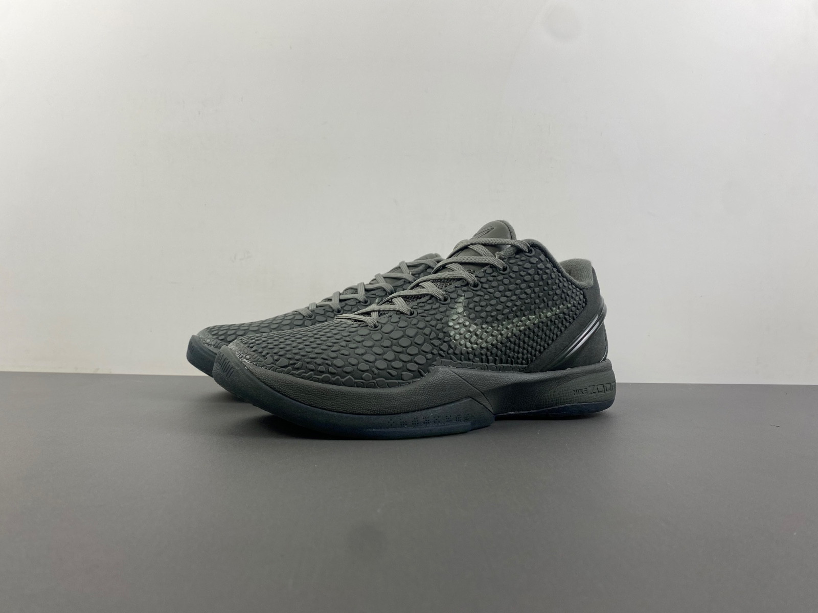 Nike Kobe 6 