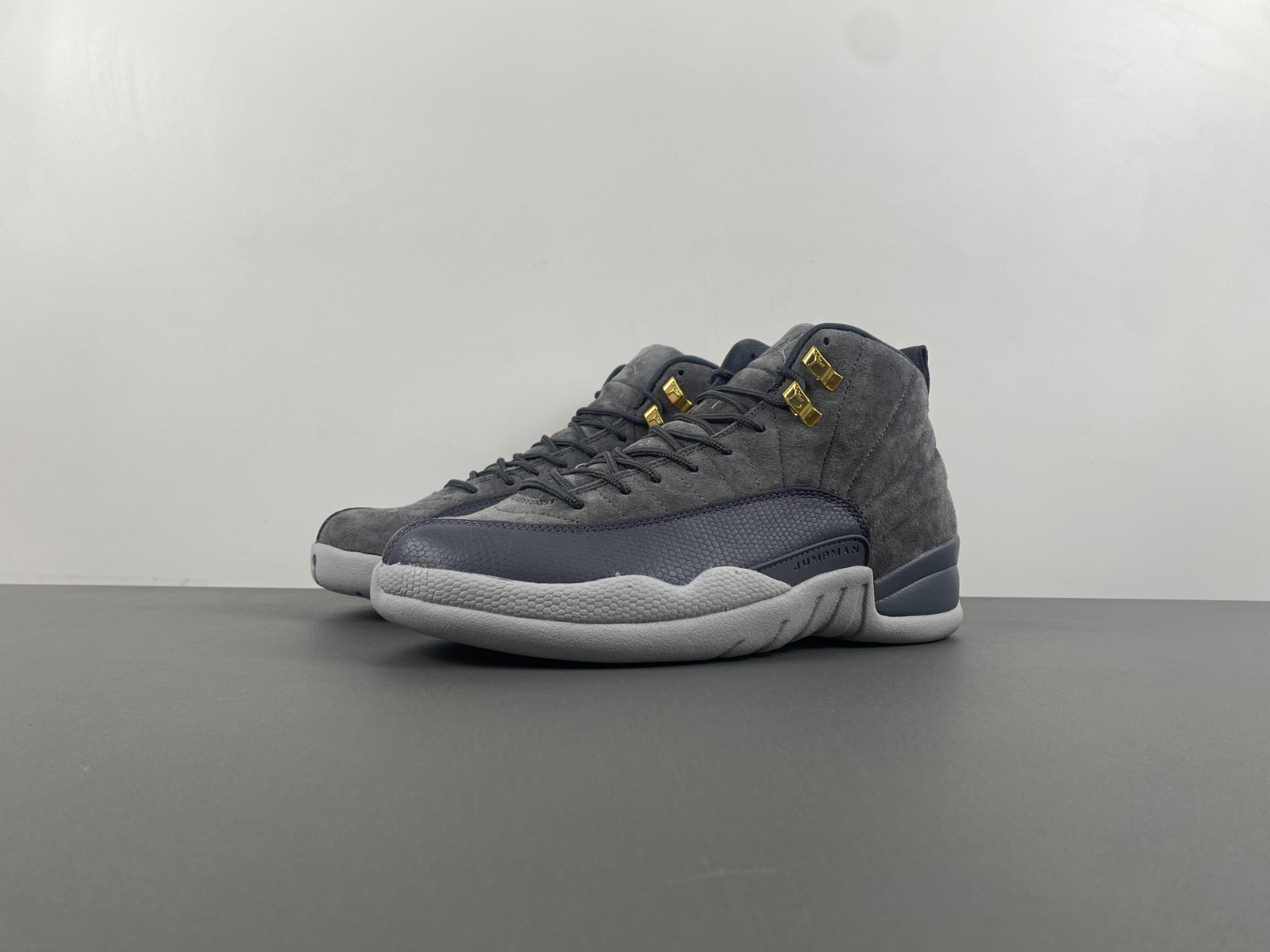 Air Jordan 12 Retro