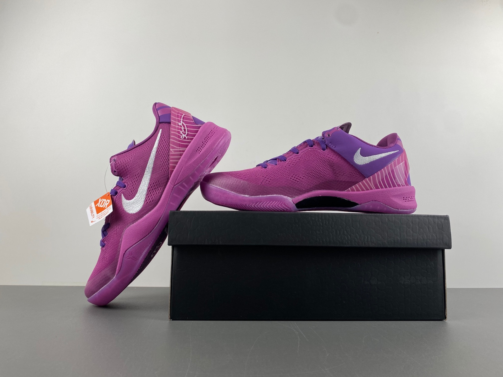 Nike Kobe 8 Pit Viper