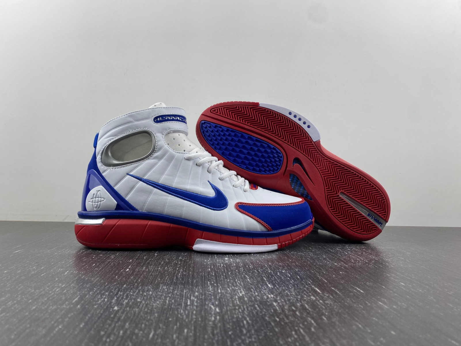 Nike Air Zoom Huarache 2K4 