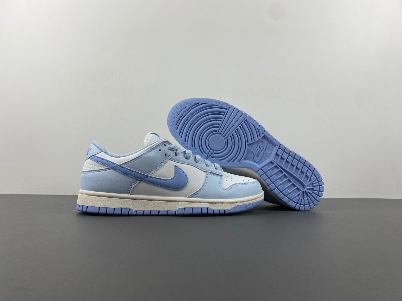 Nike Dunk Low Next Nature "Blue Tint" DD1873-400