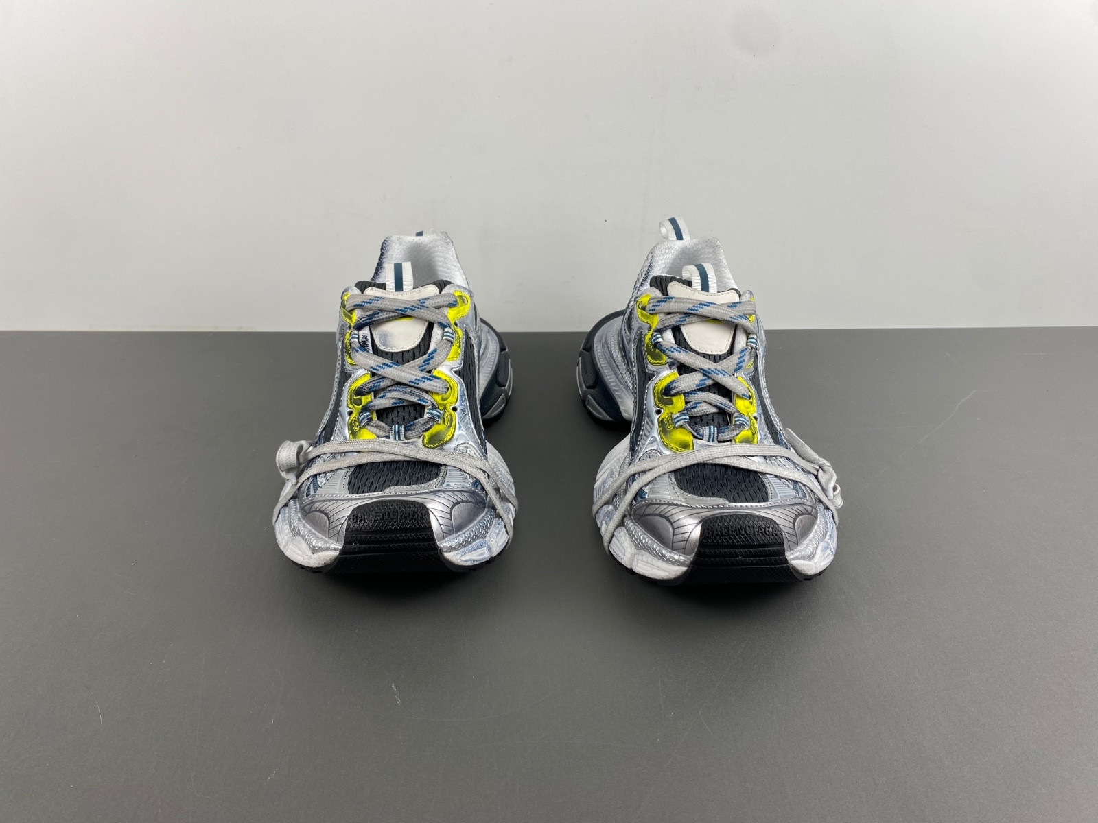 BC 3XL SNEAKER
