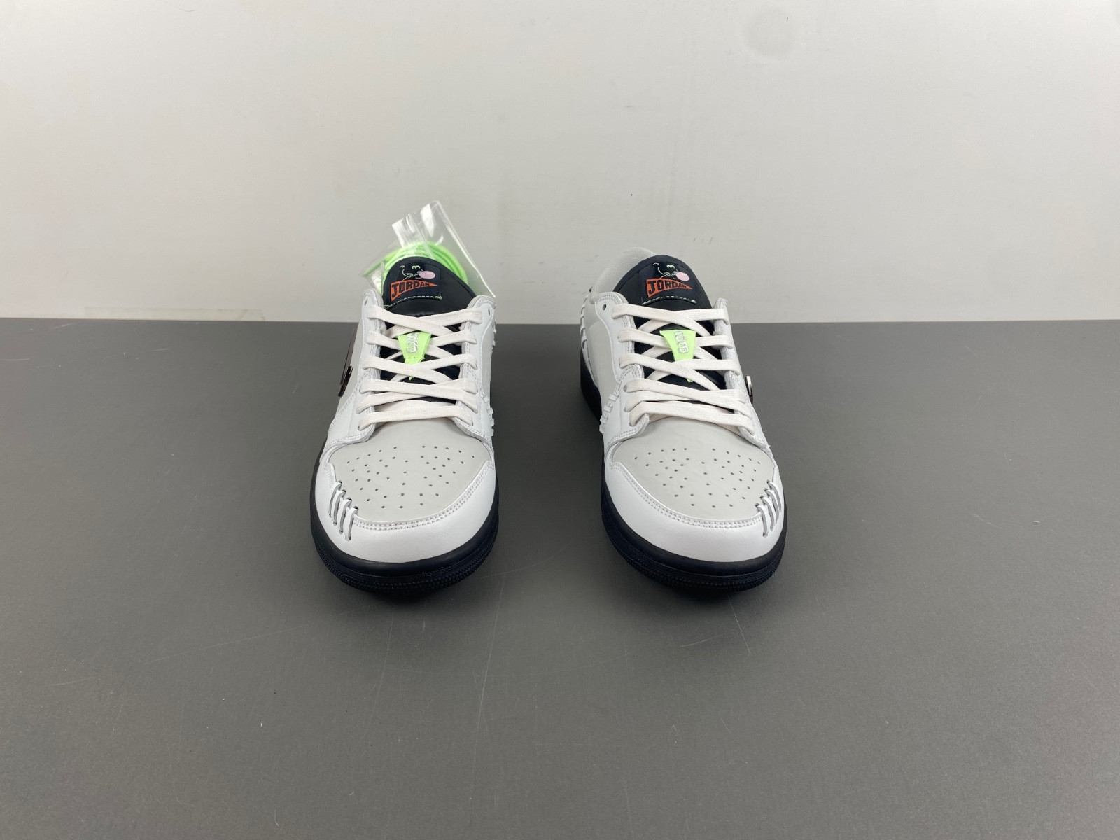 Air Jordan 1 MM Low