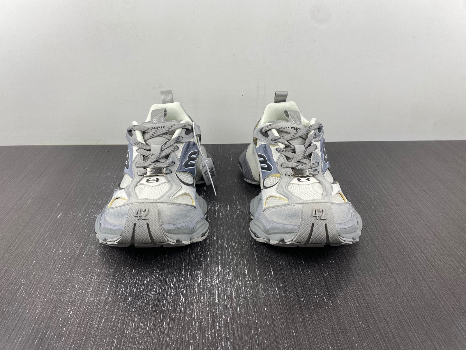 BC CARGO SNEAKER