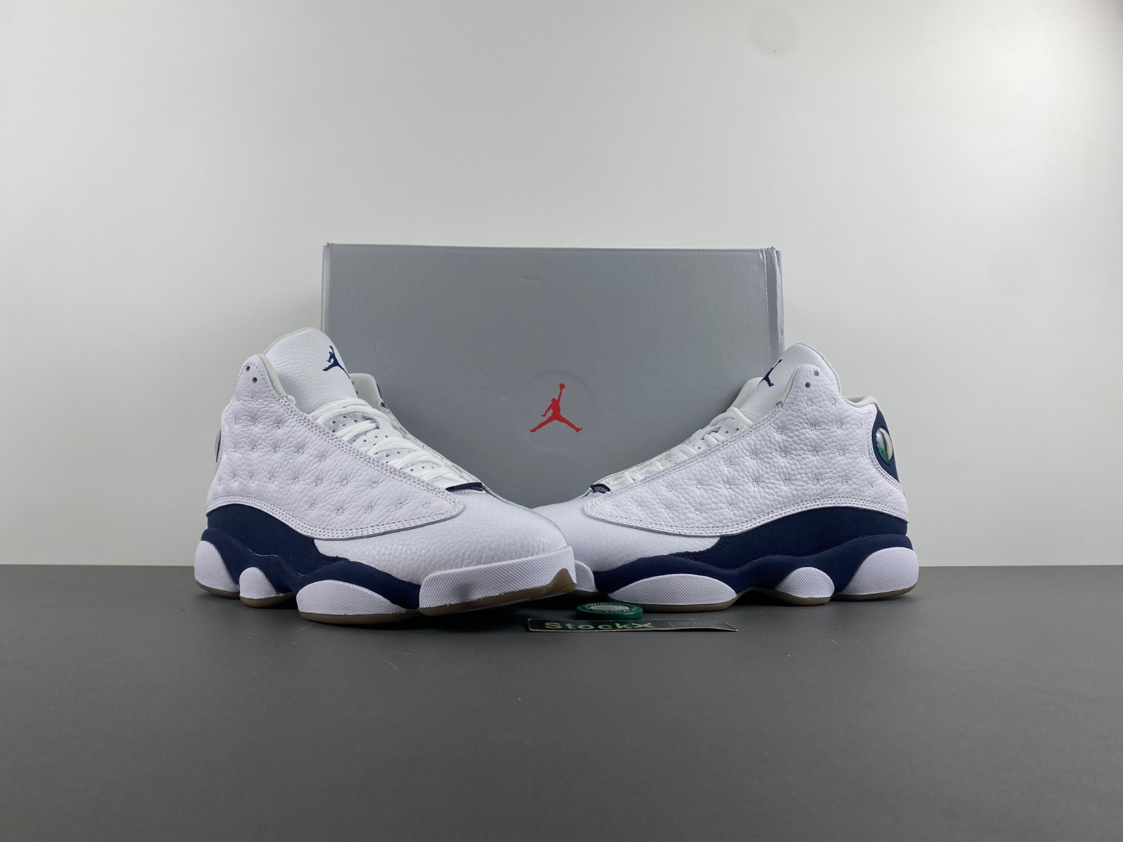 Air Jordan 13 "Midnight Navy" 414571-140