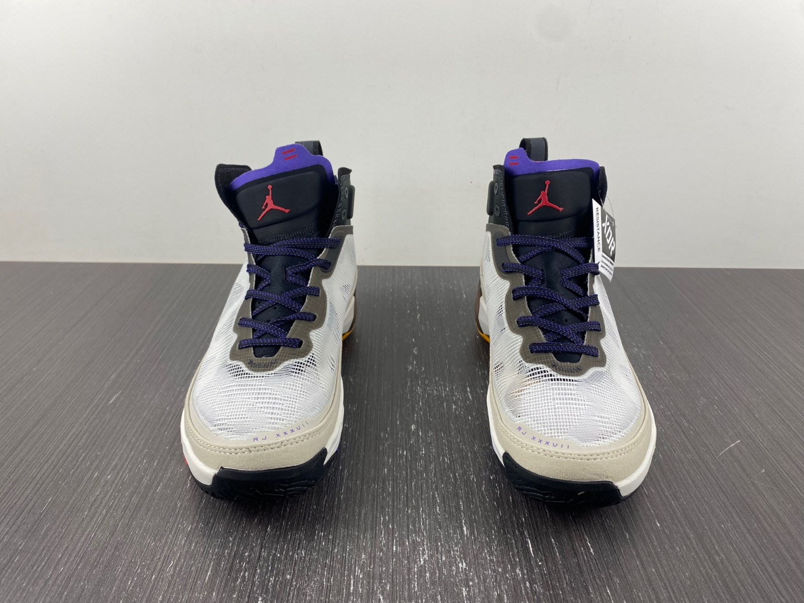 Air Jordan 37 “Beyond Borders” DD6958-060