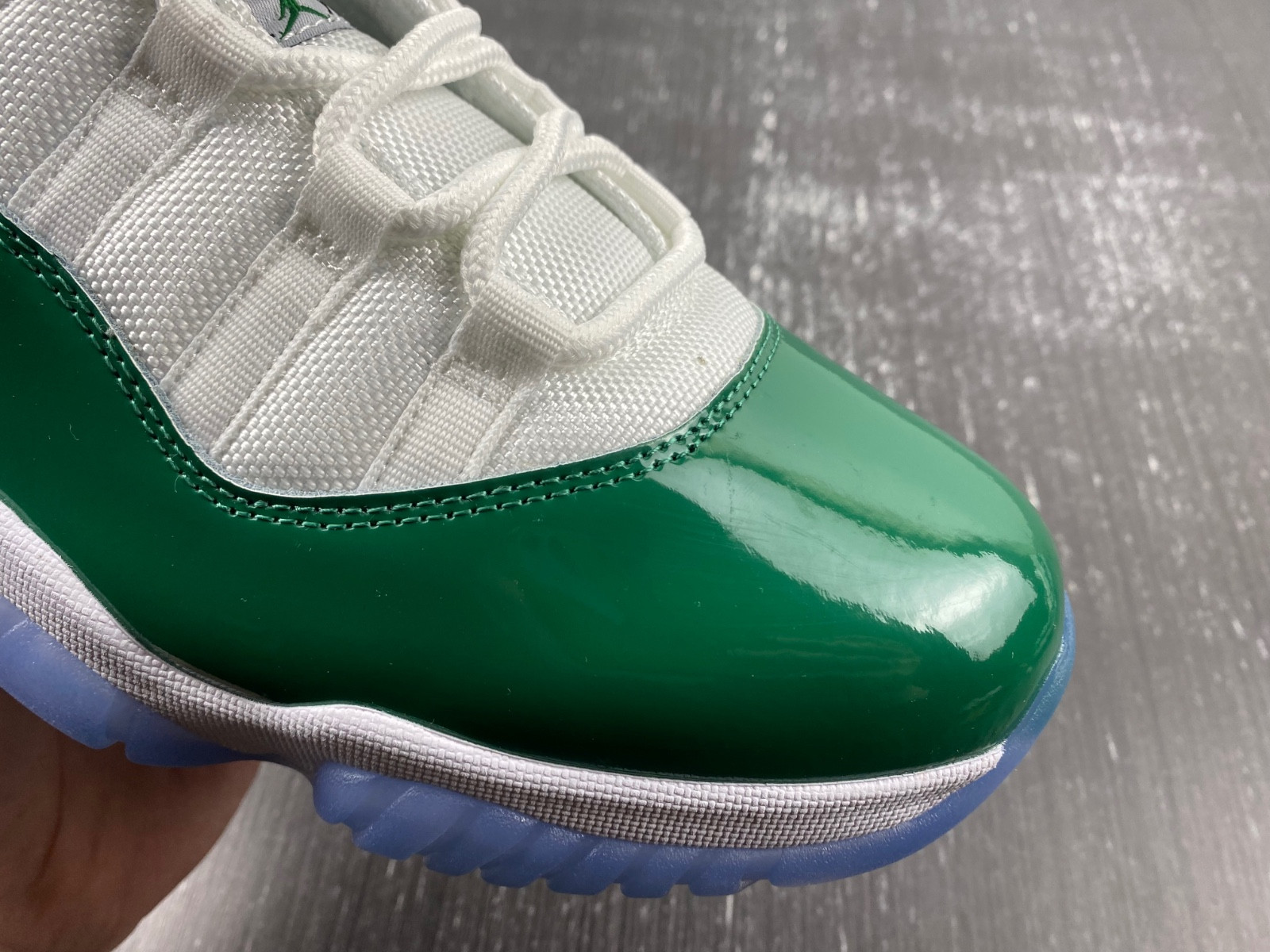 Air Jordan 11