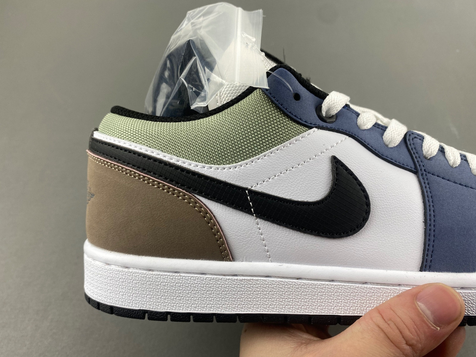 Air Jordan 1 Diffused Blue HV5973-101