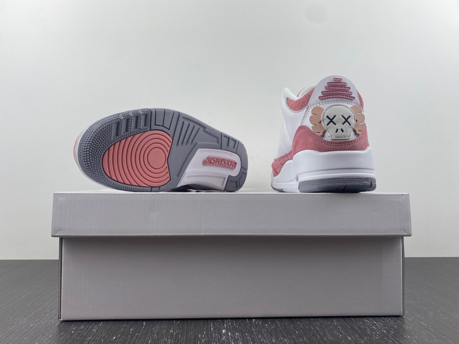 AIR JORDAN 3 RETRO