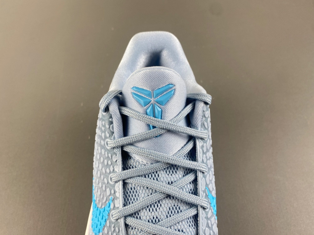 Nike Kobe 6 Protro "Light Armory Blue" IO3672-400