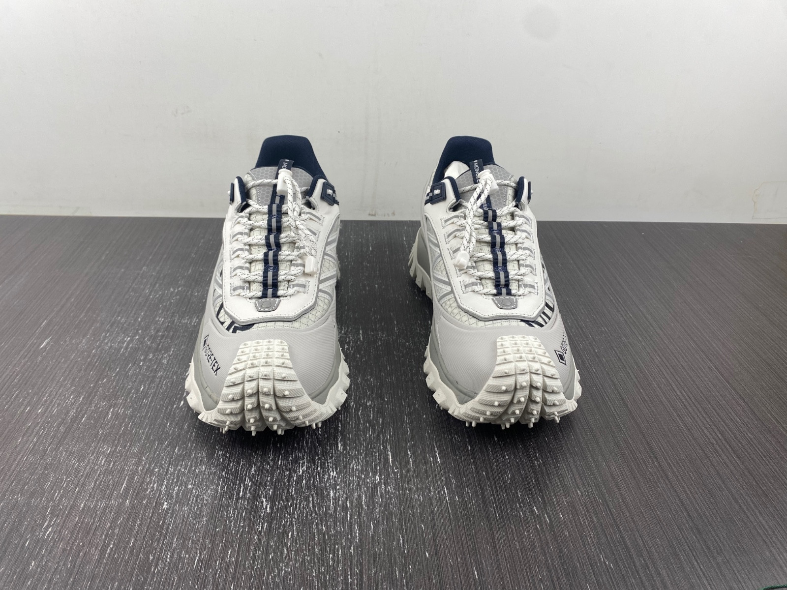 MONcler Trailgrip Gore-Tex