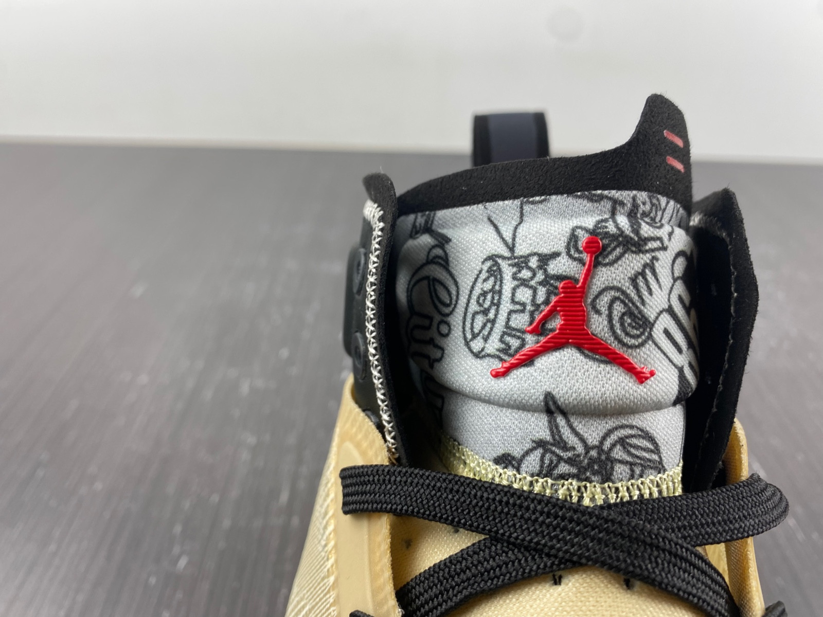 Air Jordan 37 “Jayson Tatum” DZ0812-200