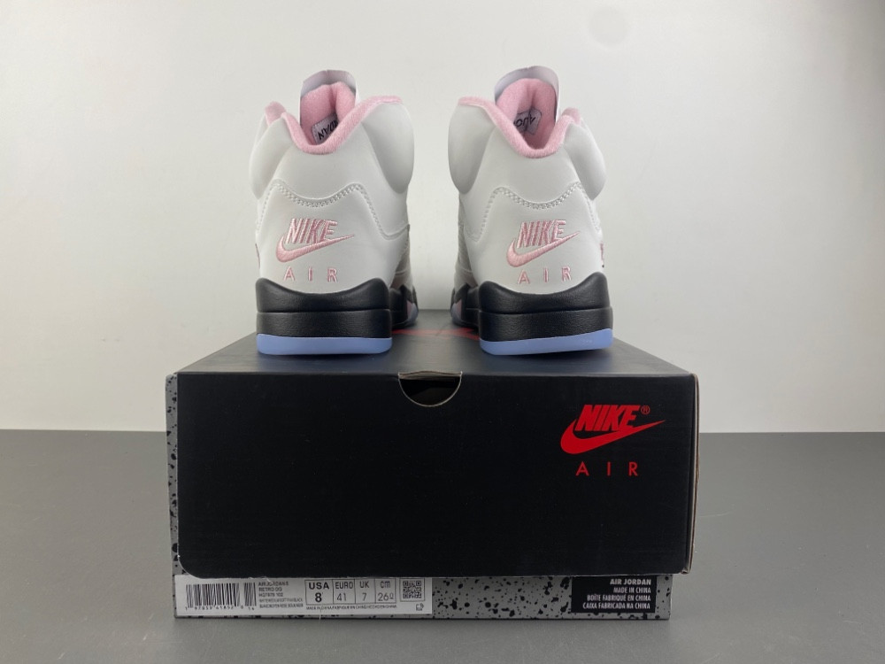 Air Jordan 5 "35th Anniversary" HQ7978-102