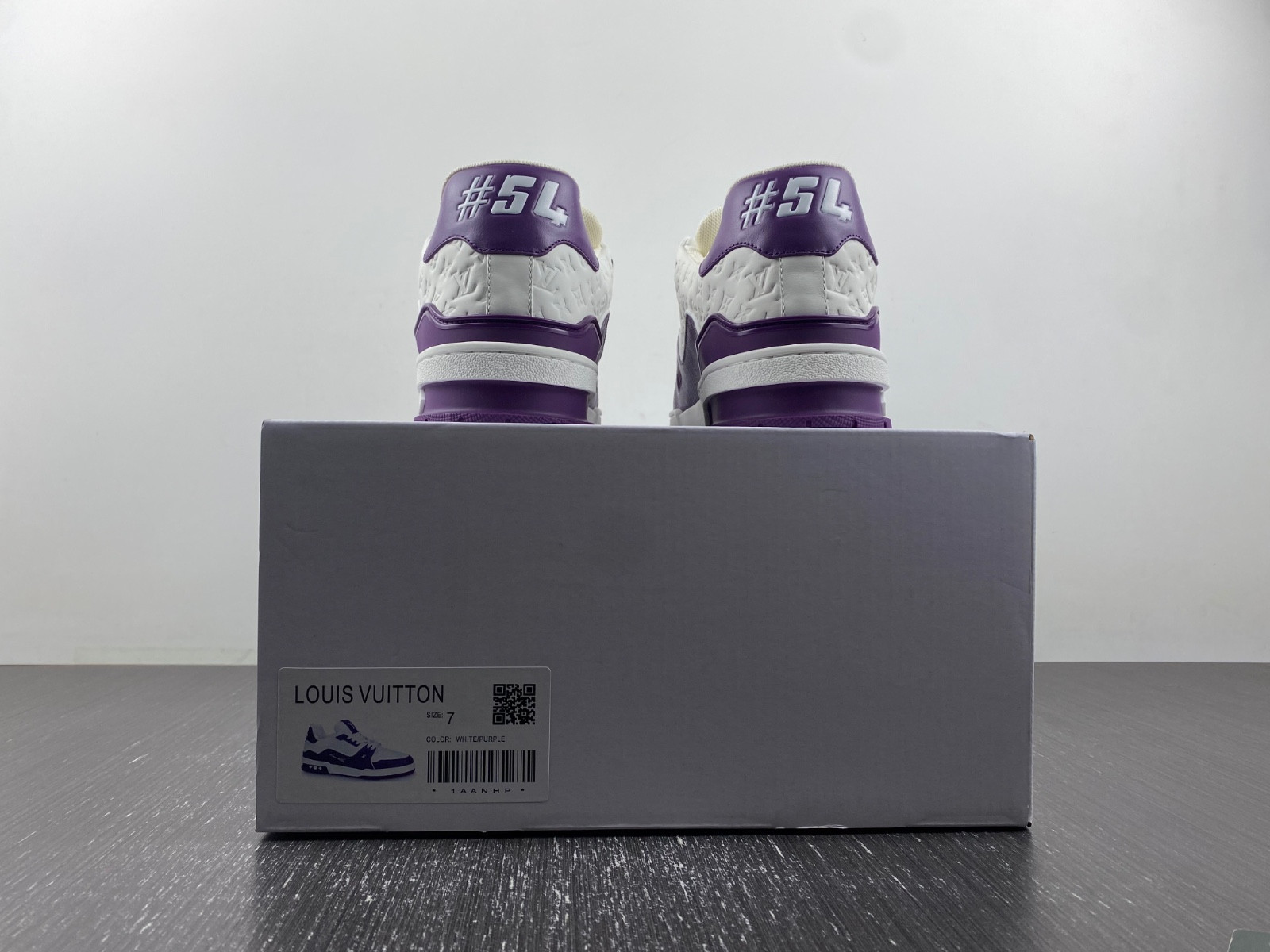LVT SNEAKERS