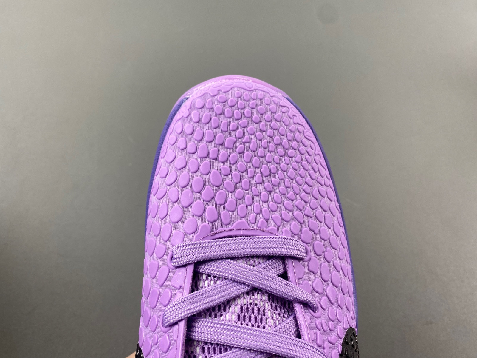 Nike Kobe 6 Protro