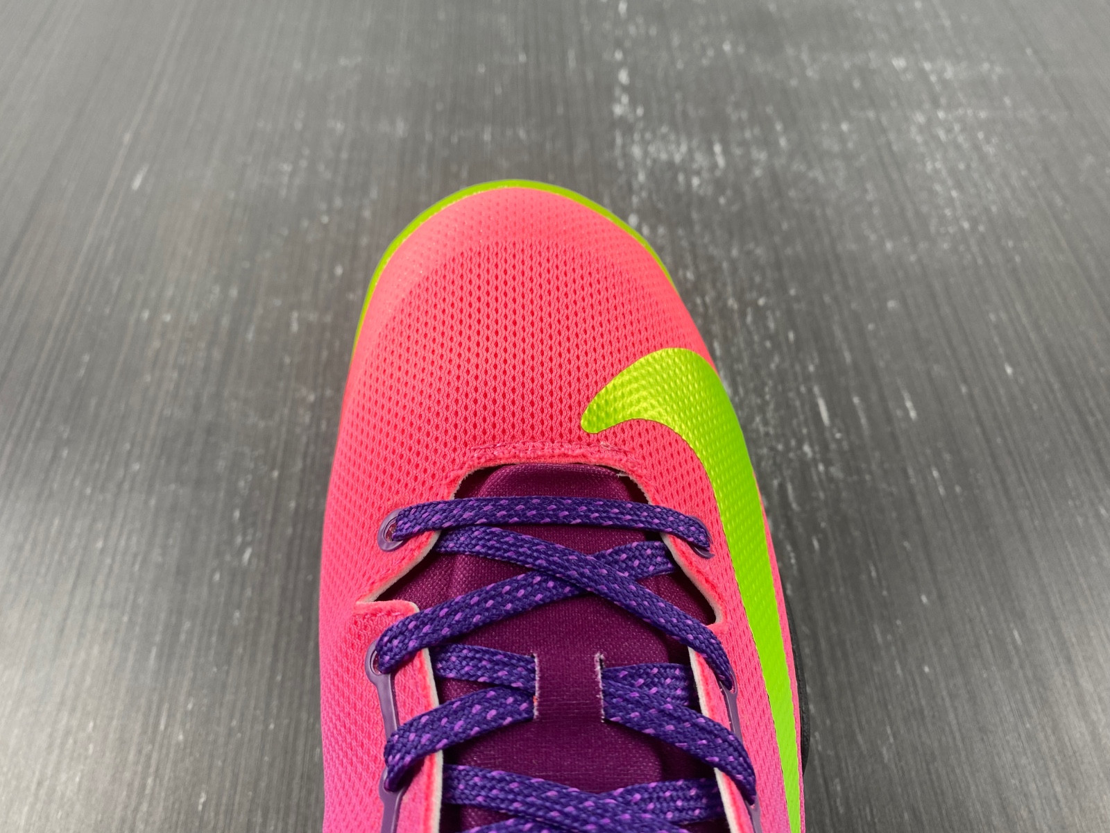 Nike Kobe 8 Mambacurial 615315-500