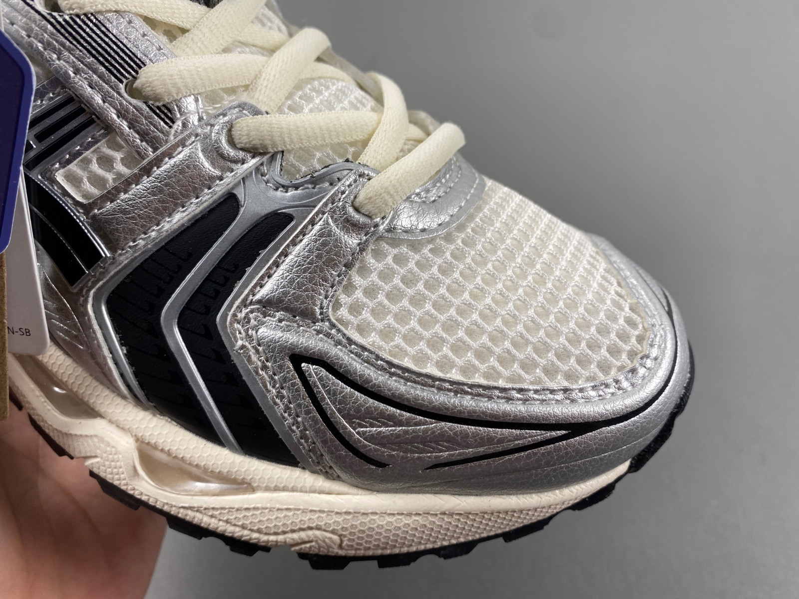 JJJJound x ASICS Gel Kayano 14