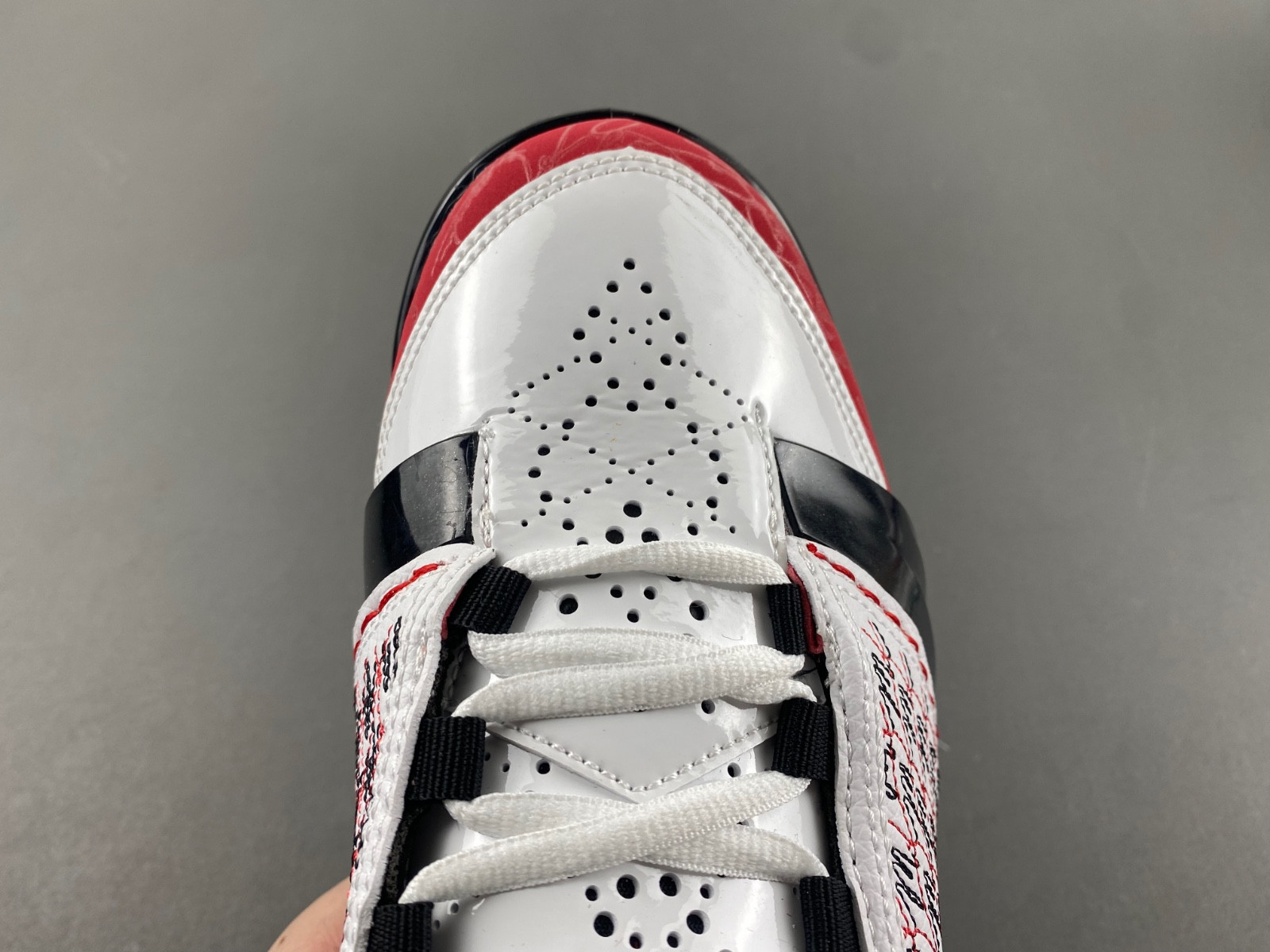 Air Jordan 23 OG