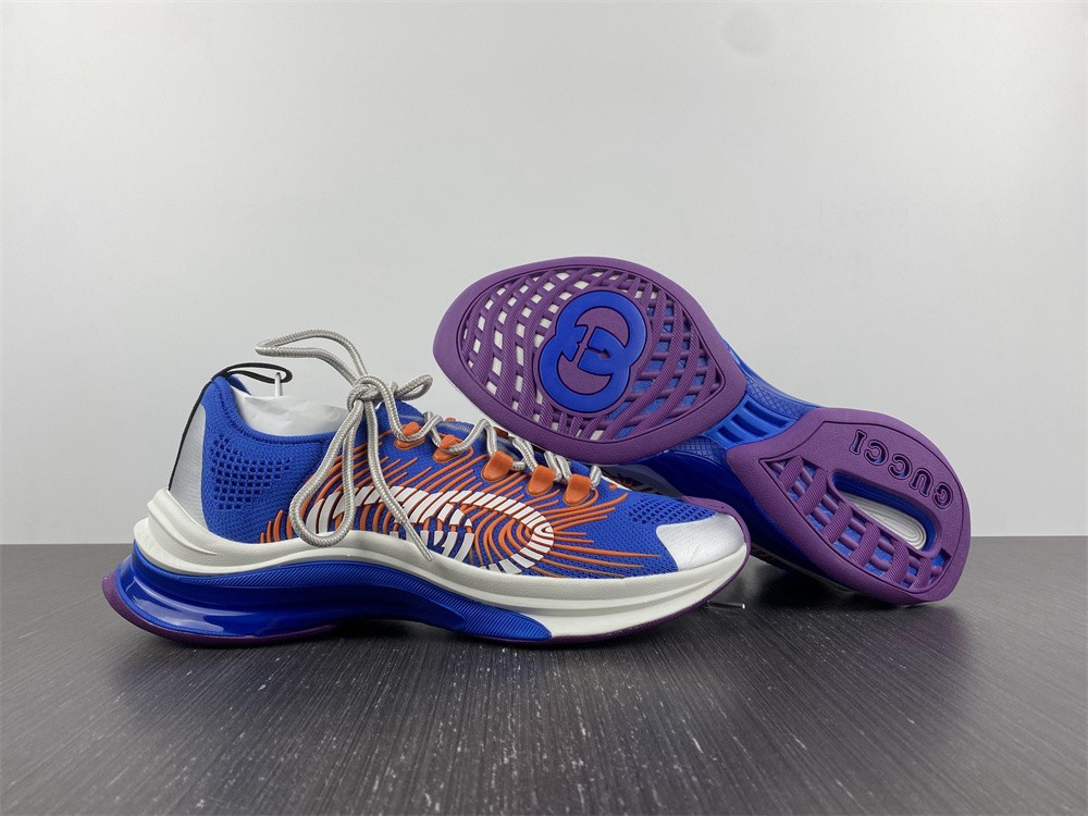 G*u*i sneaker