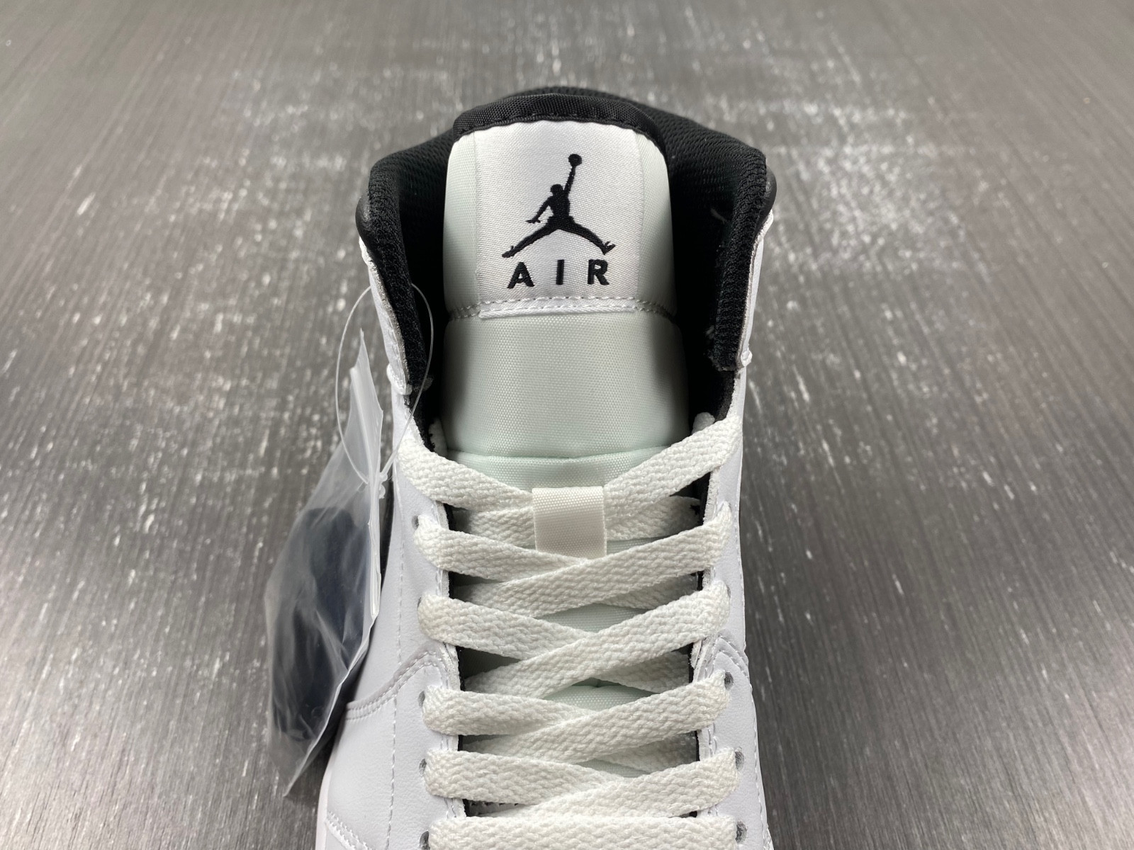 Air Jordan 1 Mid Stromtrooper DQ8426-132