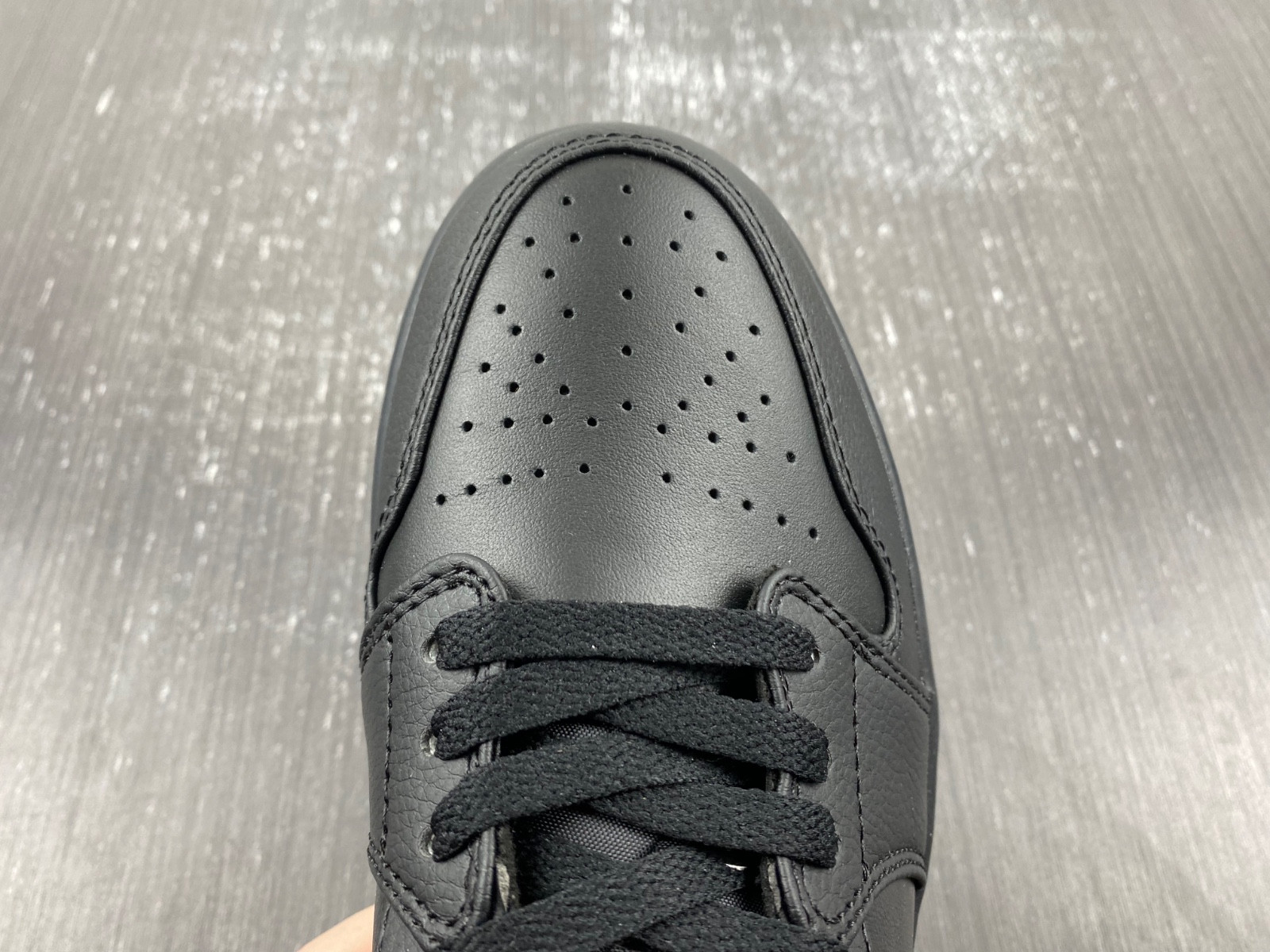Air Jordan 1 Low
