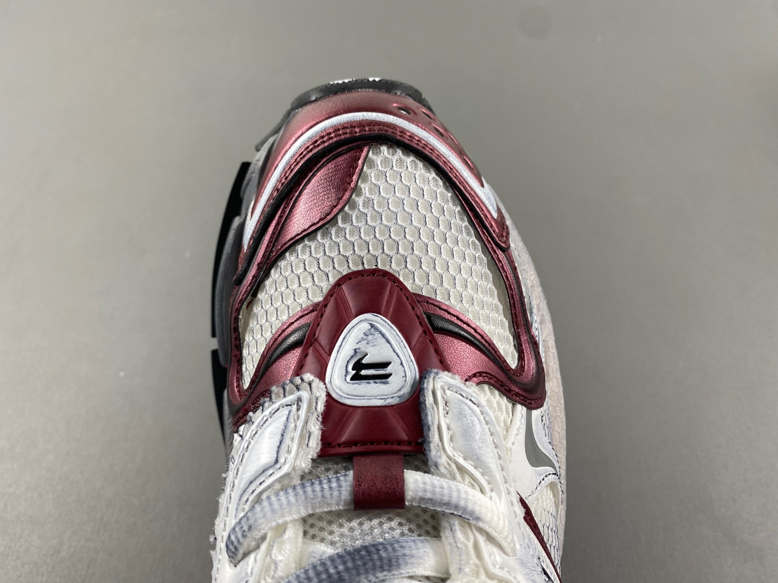 Ba*len*cia*ga runner sneaker