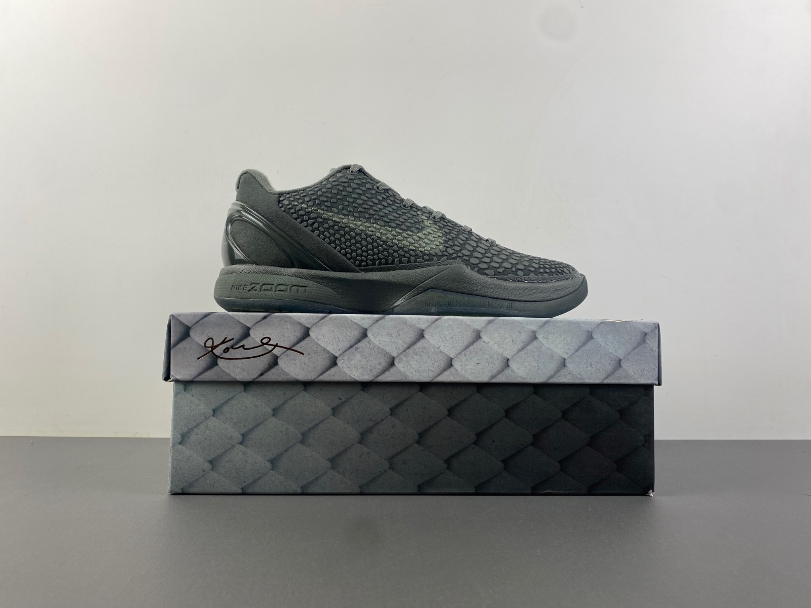 Nike Kobe 6 