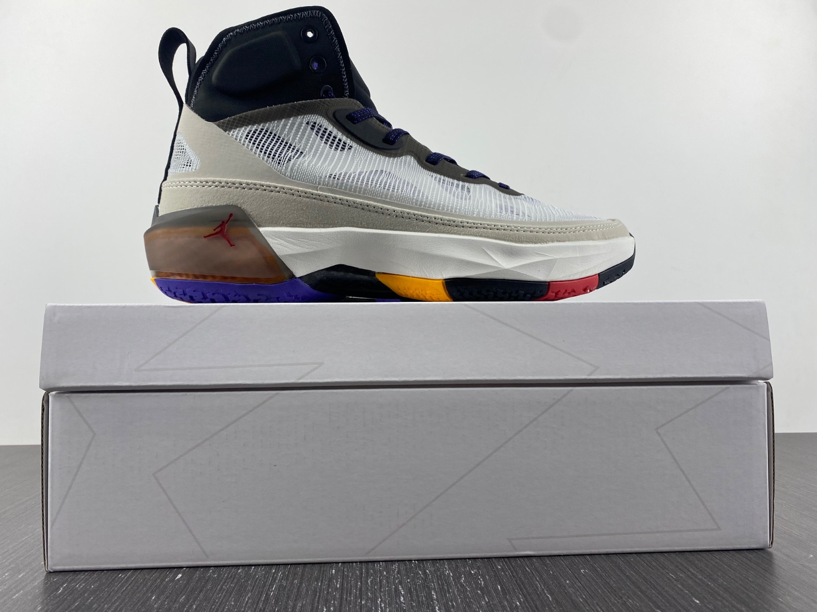 Air Jordan 37 “Beyond Borders” DD6958-060