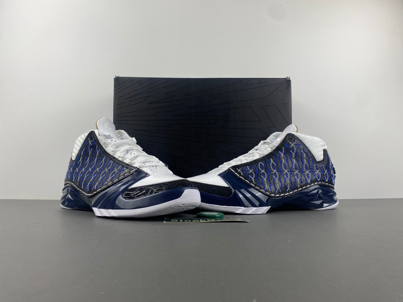 Air Jordan 23 OG
