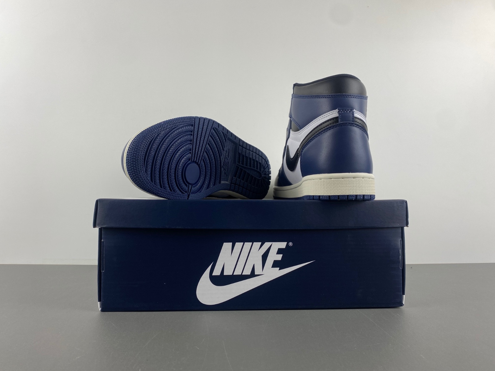 Air Jordan 1 High OG 