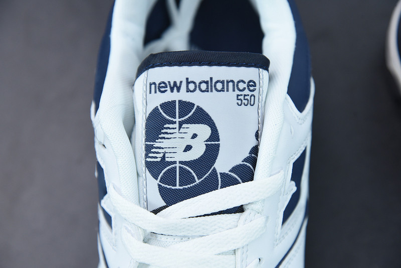 NEW BALANCE 550 BB550WA1