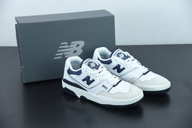 NEW BALANCE 550 BB550WA1