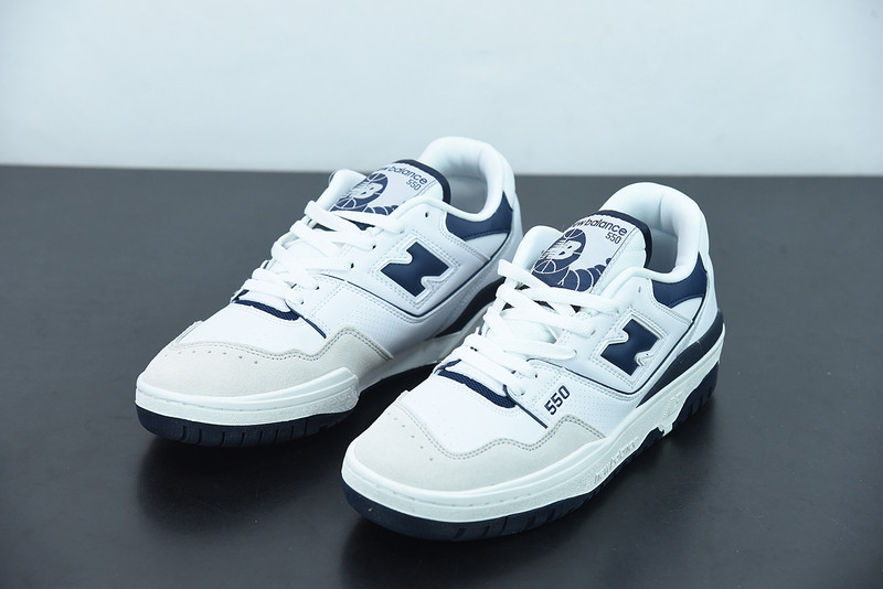 NEW BALANCE 550 BB550WA1