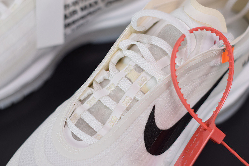 NIKE AIR MAX 97 OG "OF" AJ4585-100