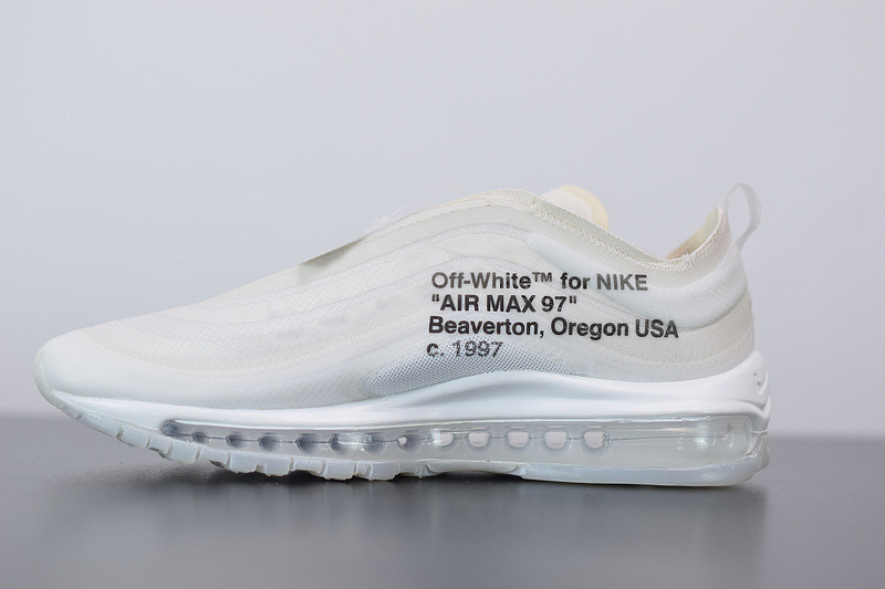 NIKE AIR MAX 97 OG "OF" AJ4585-100
